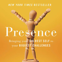 Get Professional Presence! Six Tips From Dr. Amy Cuddy