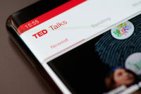 8 Useful TED Talks for Young Lawyers