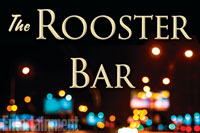 Grisham&rsquo;s The Rooster Bar Serves Up a Winning Cocktail of Plot Twists and Headline News